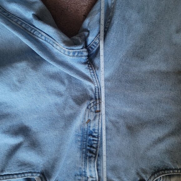 Levi's 550 - Picture 7 of 10